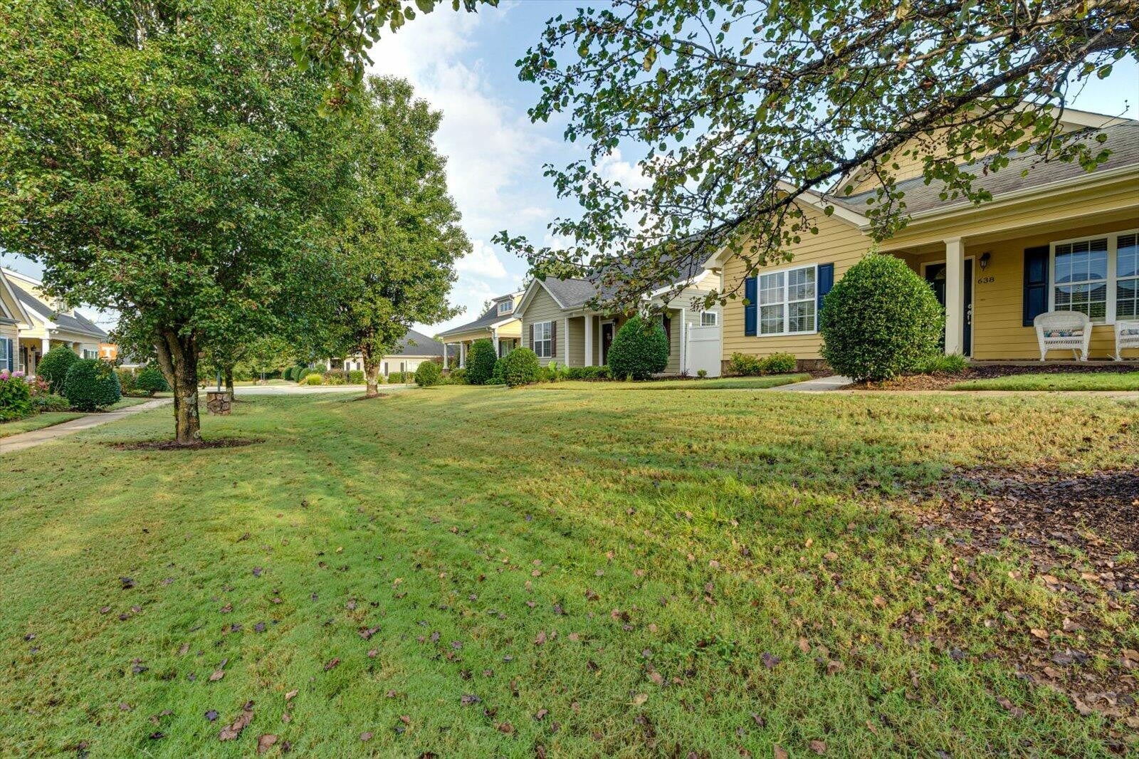 638 Callaway Court
