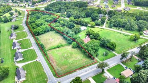 0 Old Nashville Highway N Smyrna TN 37167