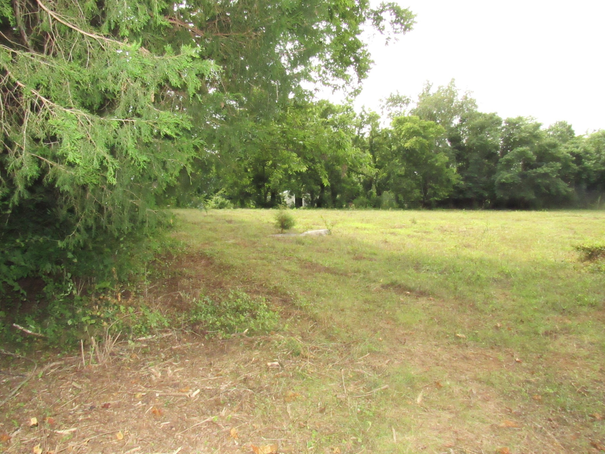 0 Old Nashville Highway N