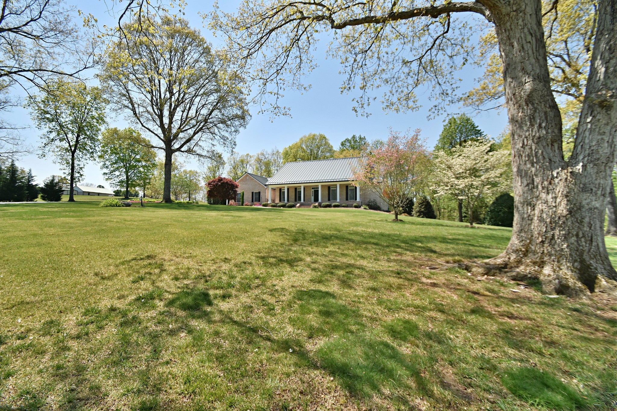 835 Poplar Springs Rd