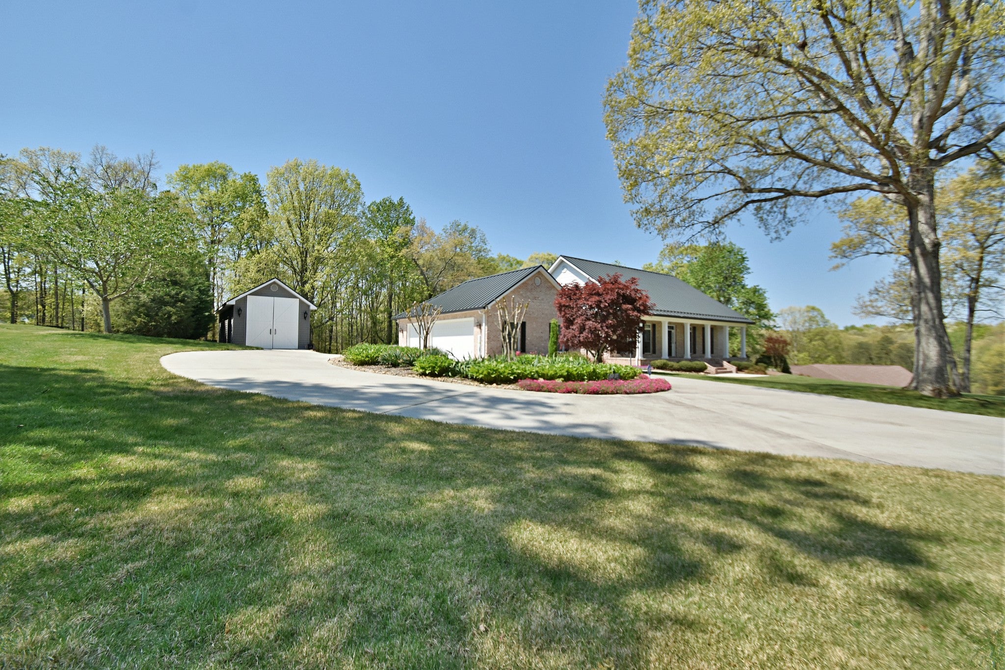 835 Poplar Springs Rd