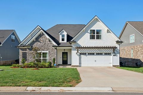 1418 Proprietors Pl Murfreesboro TN 37128