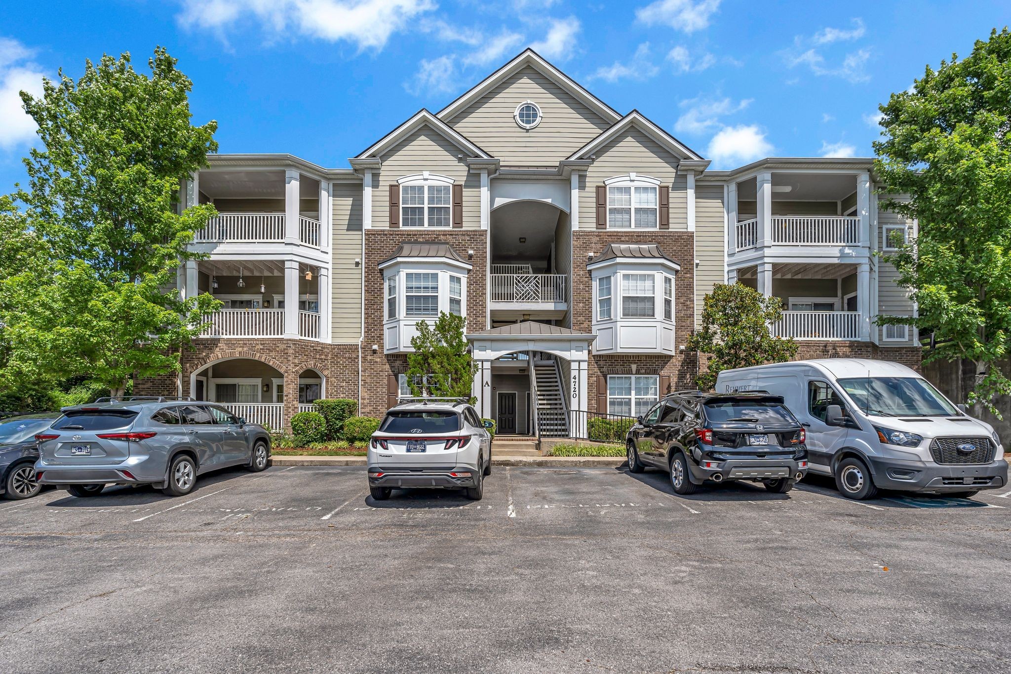 4720 Brighton Village Dr A7