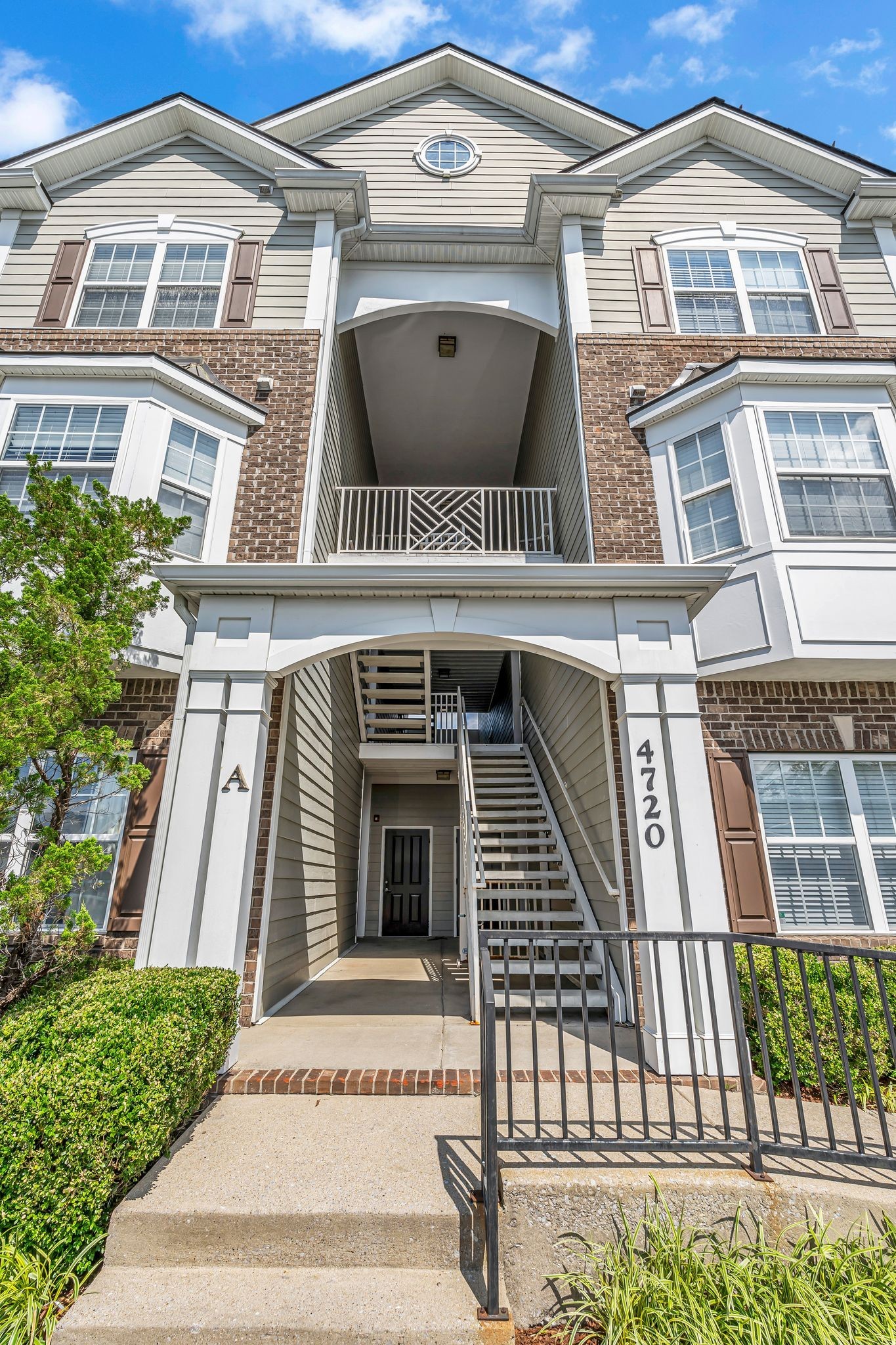 4720 Brighton Village Dr A7