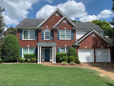 1501 Daphne Pl Brentwood TN 37027