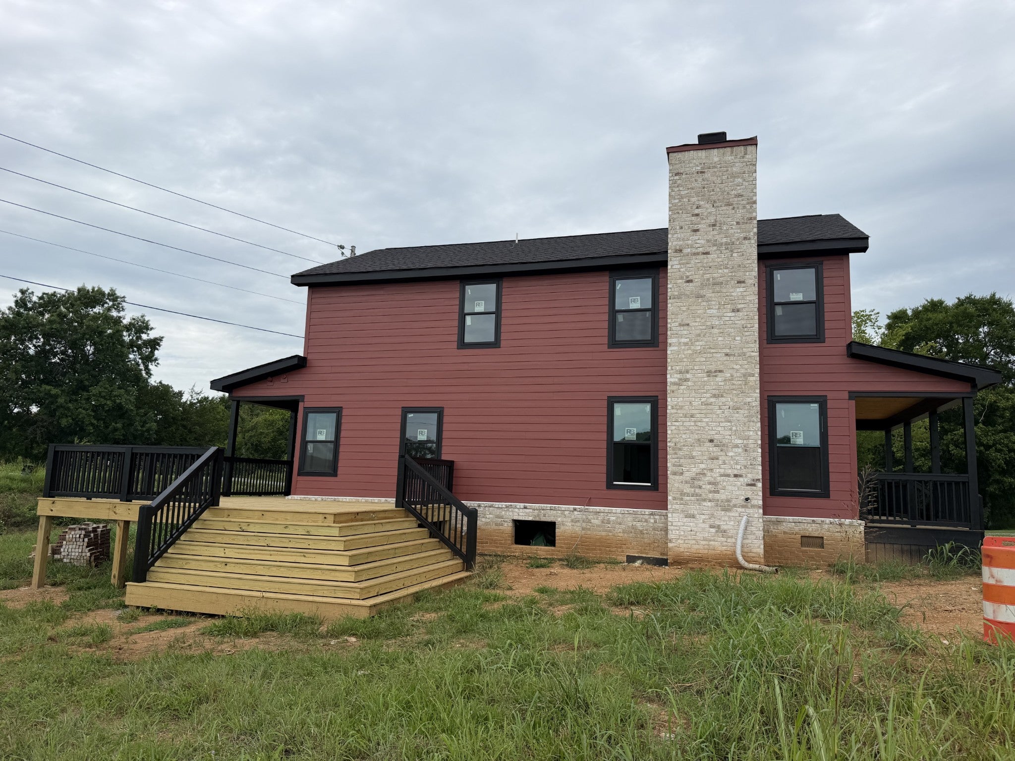 960 W Trimble Rd