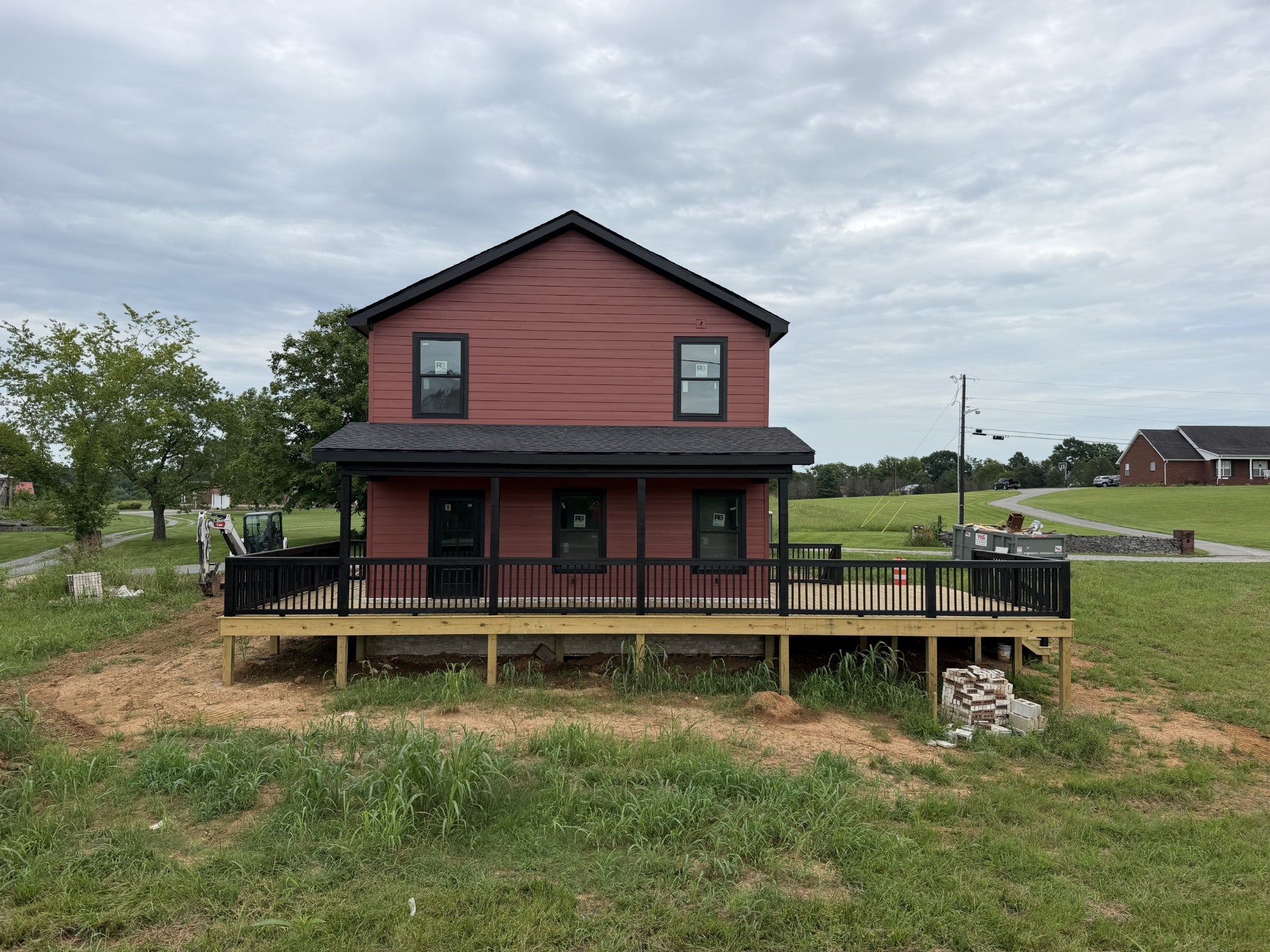 960 W Trimble Rd
