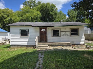 1754 Rose St Springfield TN 37172
