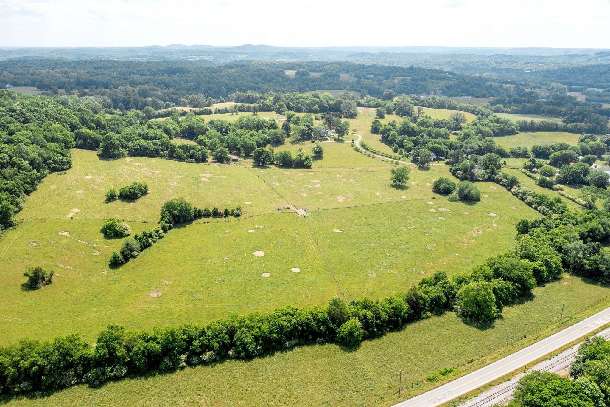 0 Culleoka Hwy