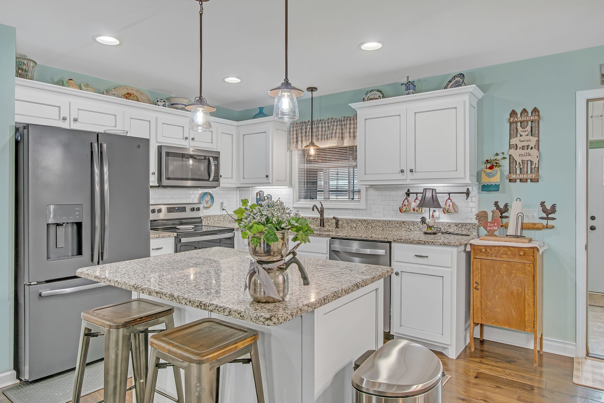 957 Richland Farms Dr