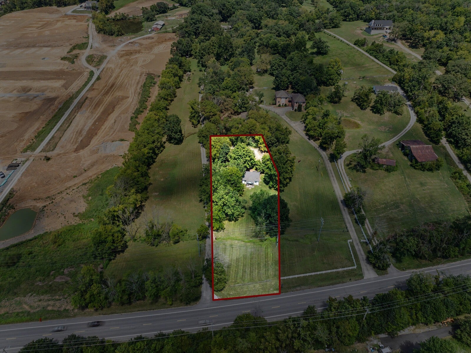 1756 Long Hollow Pike