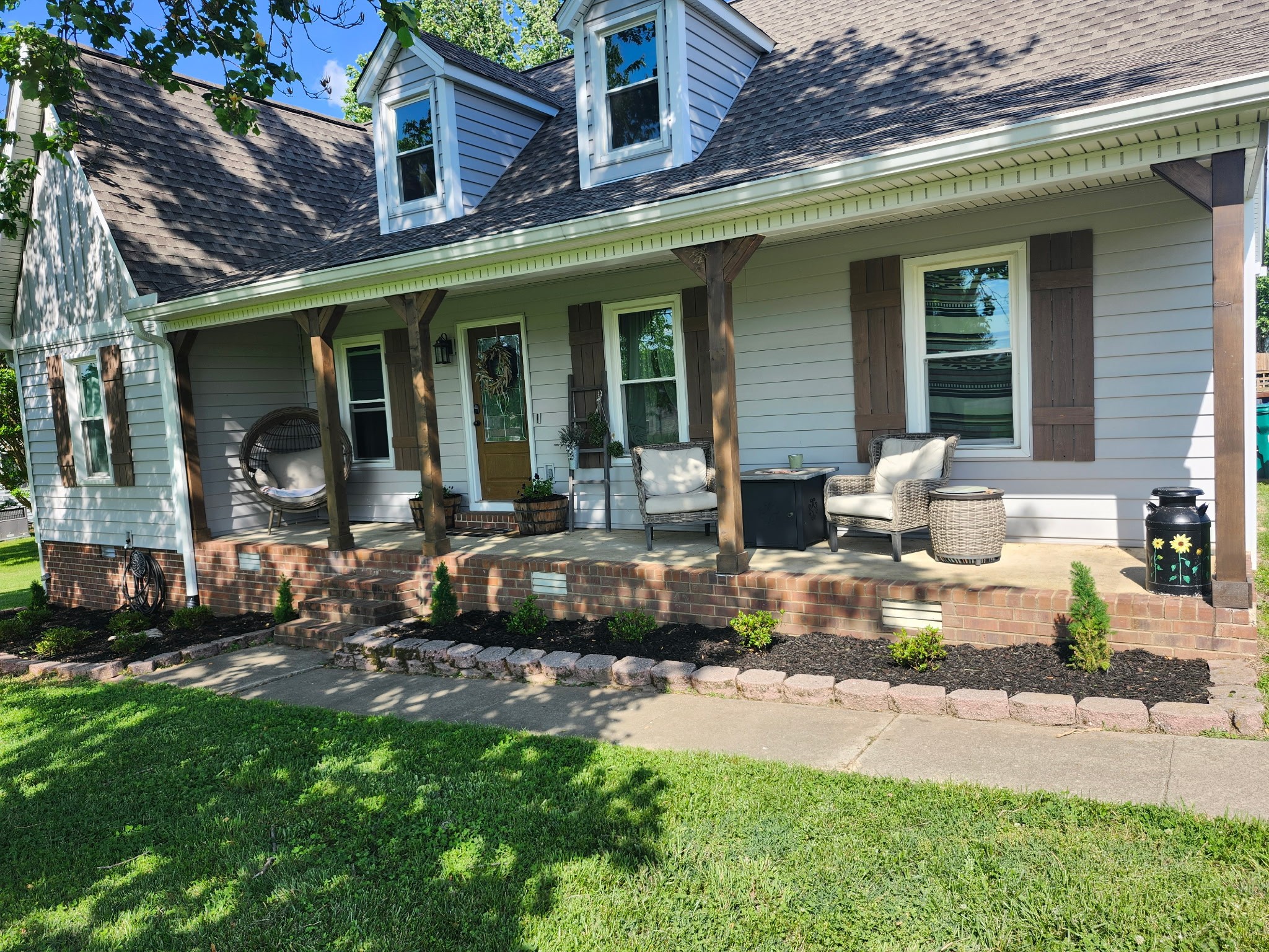 3606 Mahlon Moore Rd