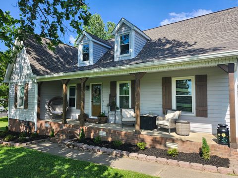 3606 Mahlon Moore Rd Spring Hill TN 37174