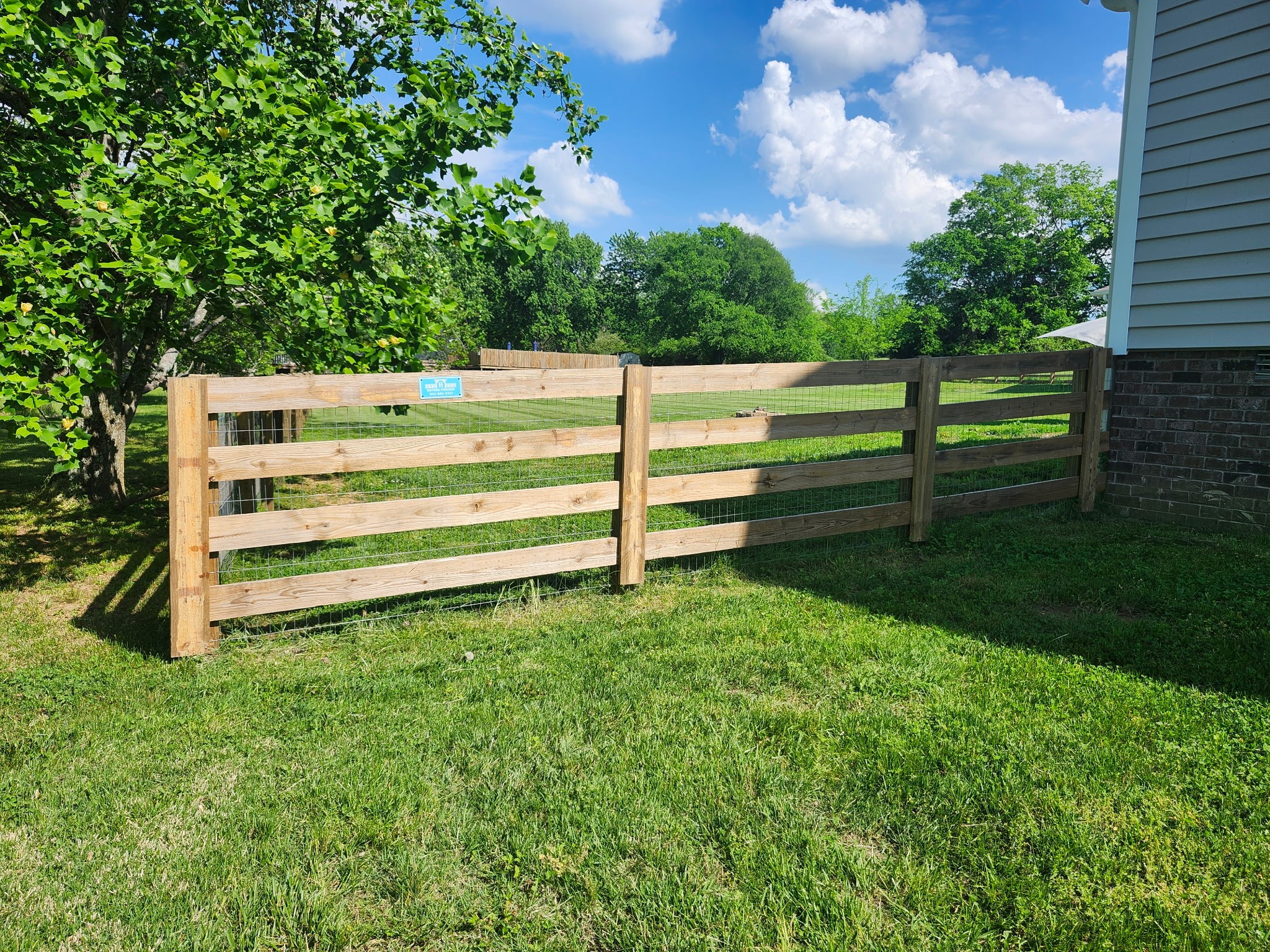 3606 Mahlon Moore Rd