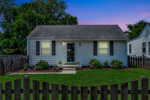 2623 Delk Ave Nashville TN 37208