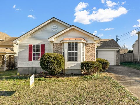 4013 Pepperwood Dr, Antioch, TN 37013 - MLS#: 2770093