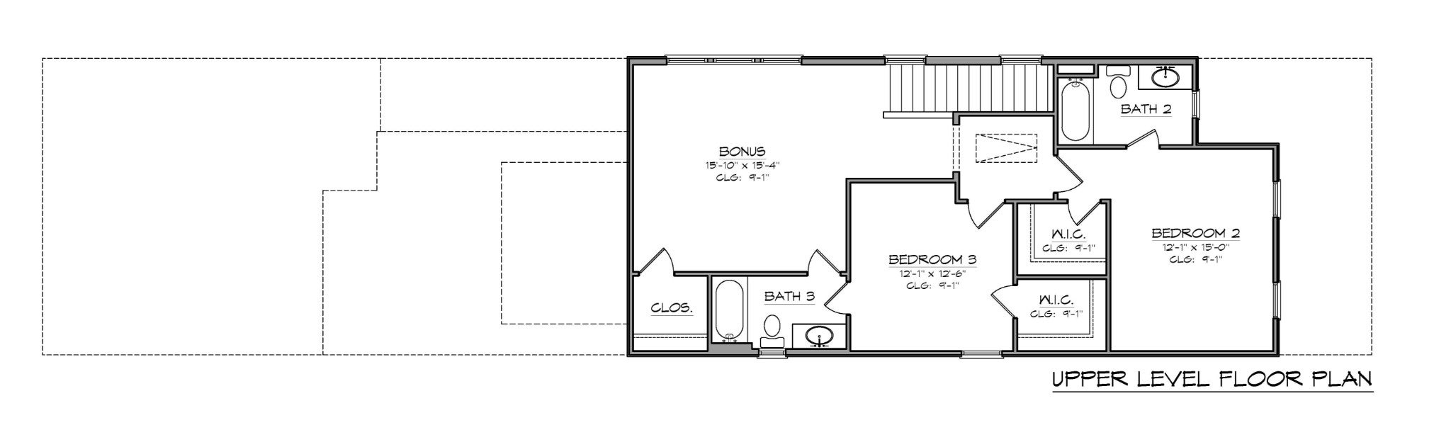 3113 Winterberry Drive