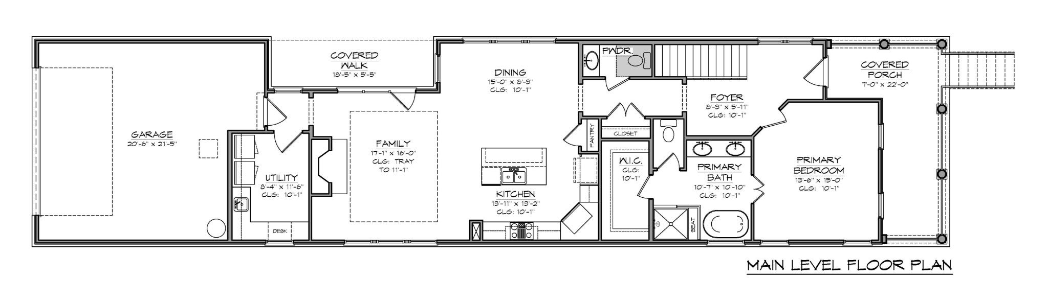 3113 Winterberry Drive
