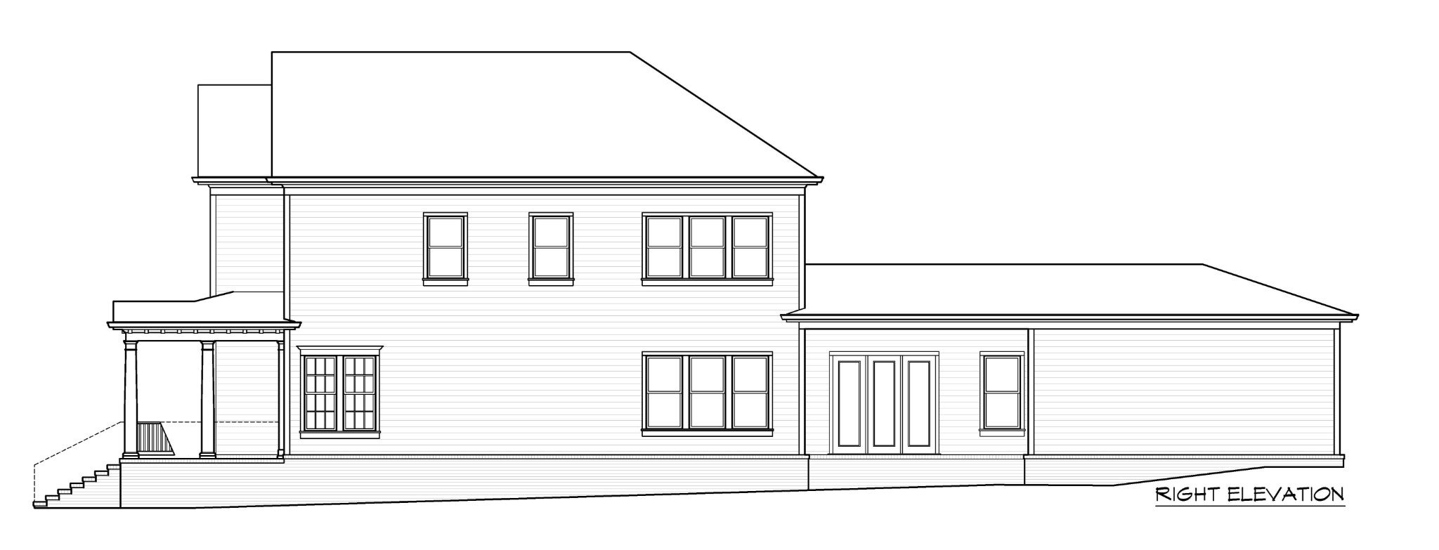 3113 Winterberry Drive