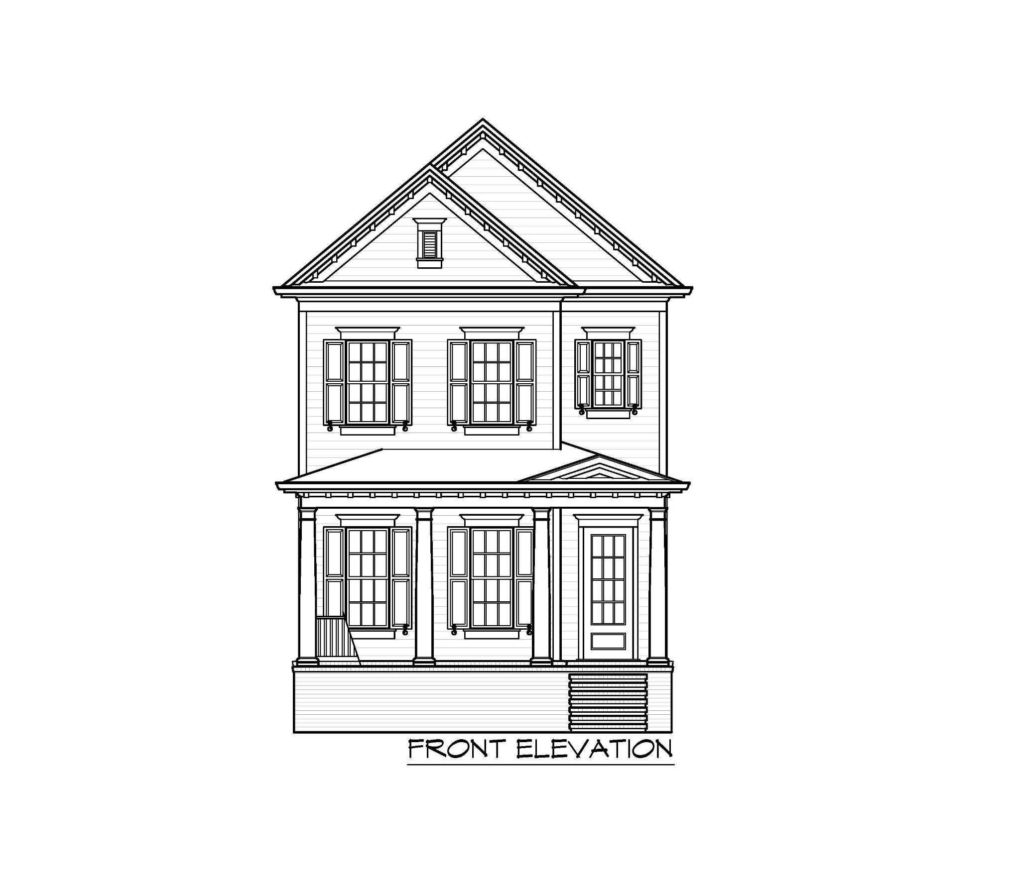 3113 Winterberry Drive