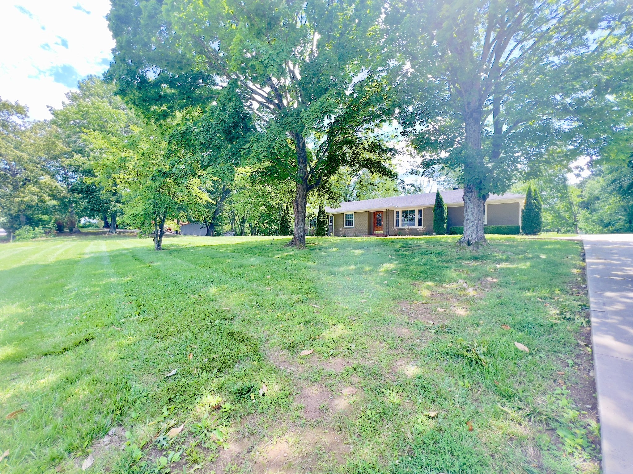 2880 Trough Springs Rd