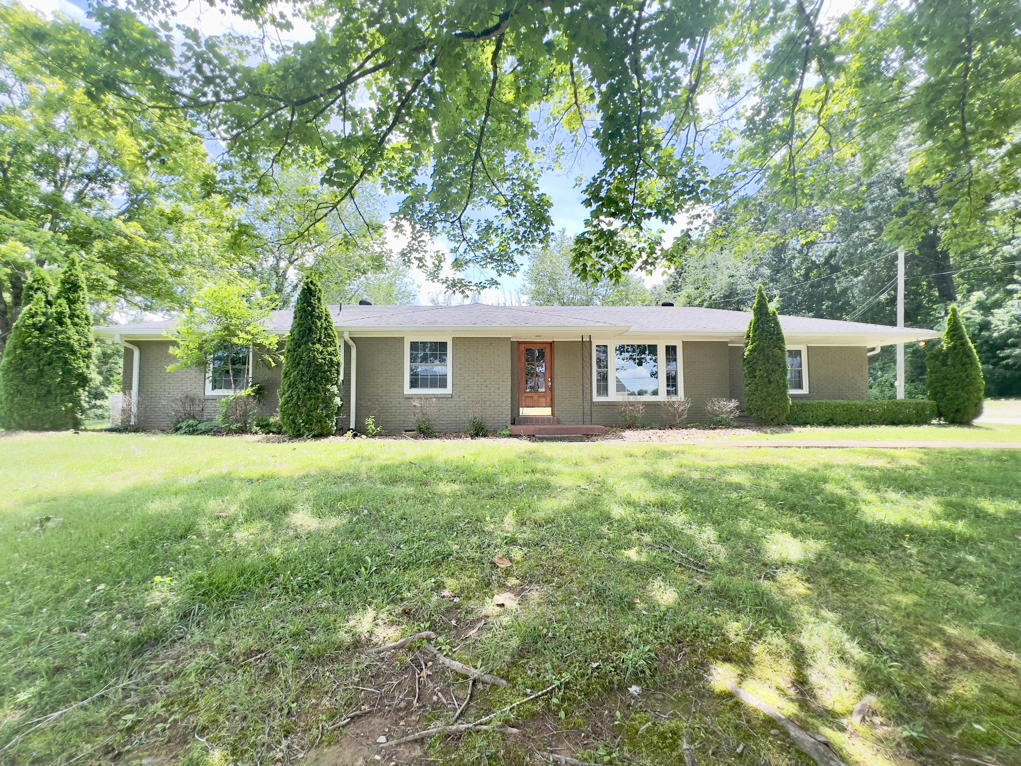 2880 Trough Springs Rd