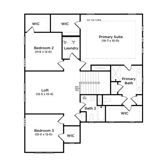 332 Black Bear Drive