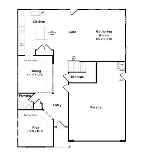 332 Black Bear Drive