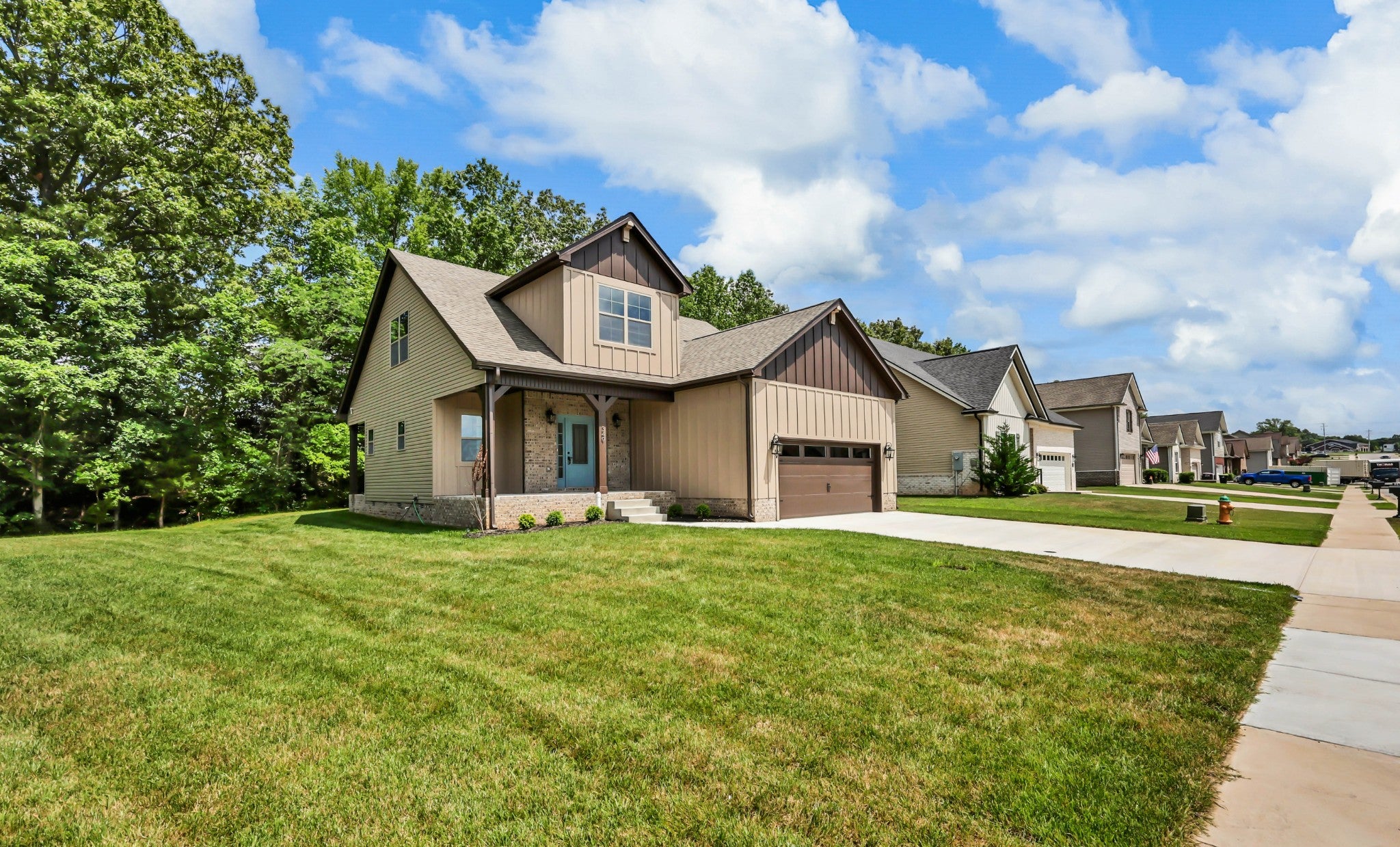 349 Chase Dr