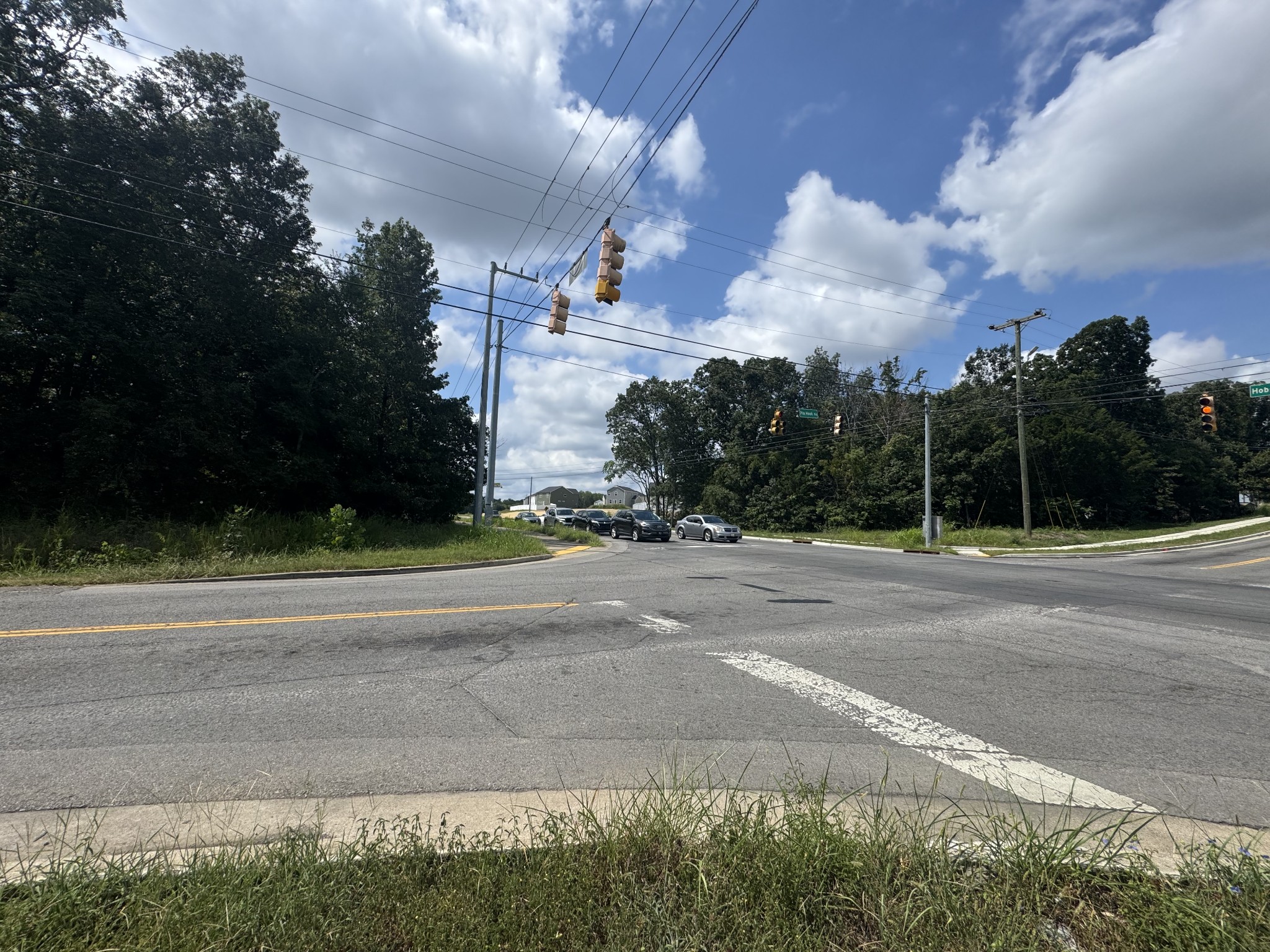 0 Pin Hook Road