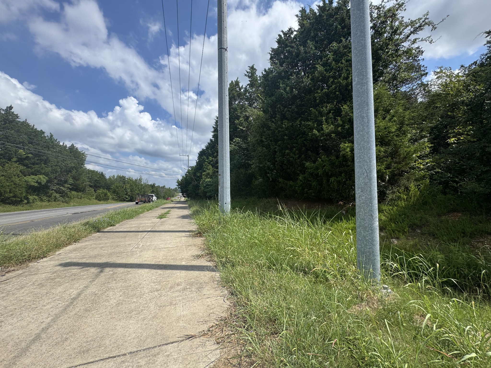 0 Pin Hook Road