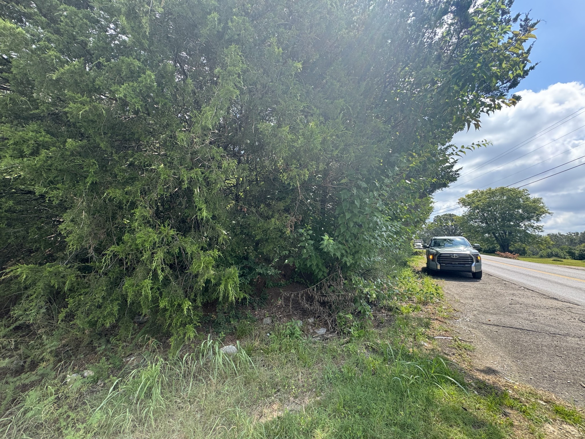 0 Pin Hook Road