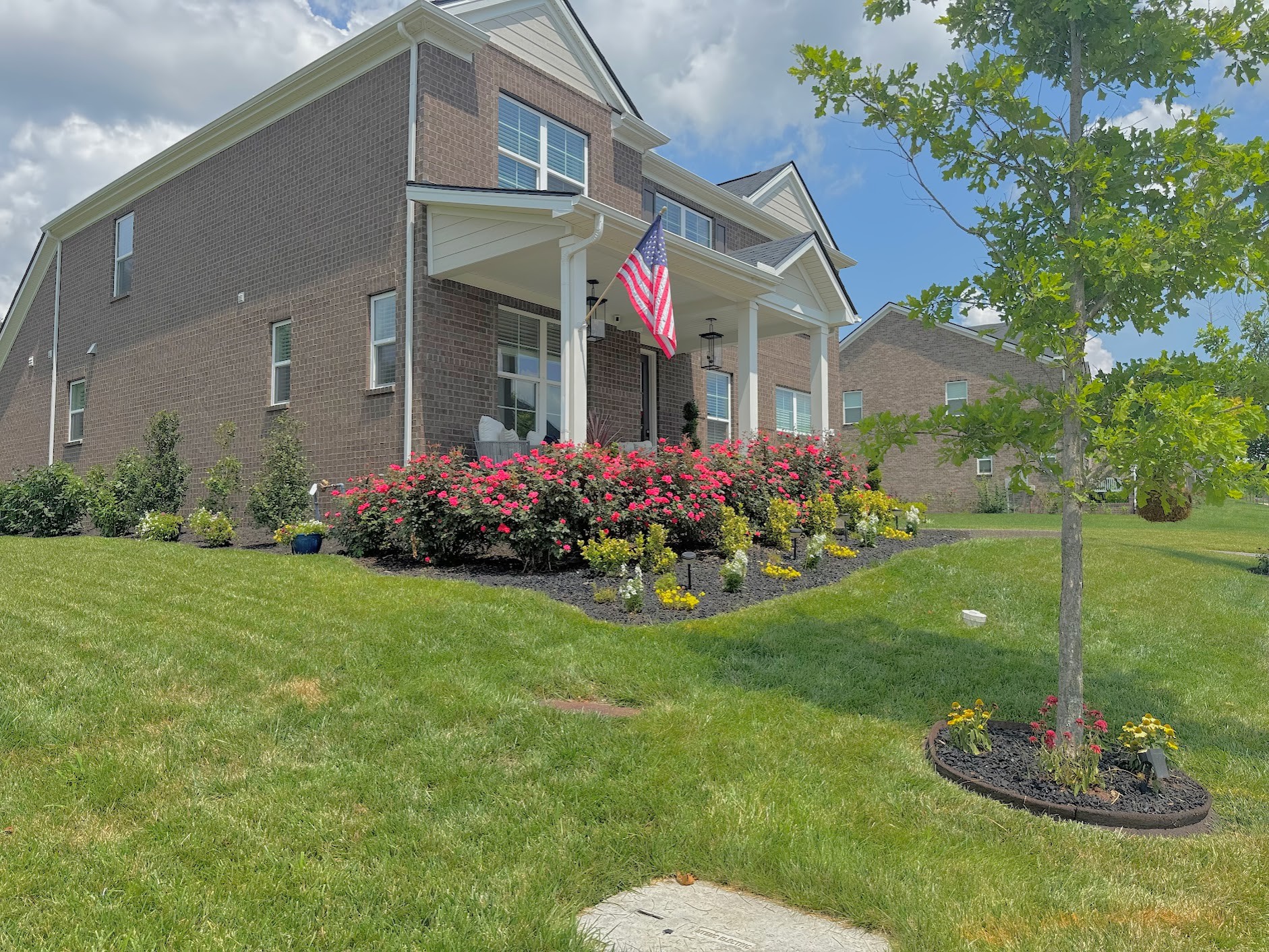 1005 Kirkpark Ct
