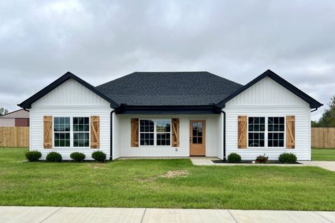 1109 Brook Court Franklin KY 42134