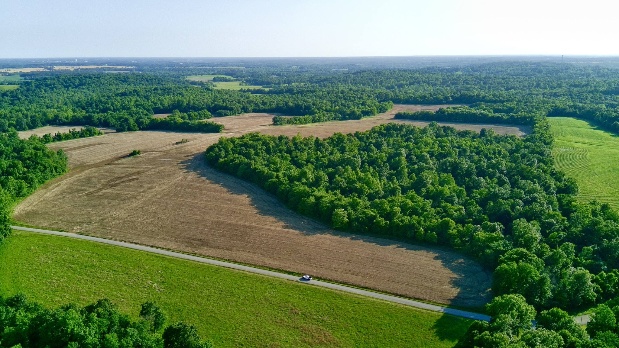 View Hopkinsville, KY 42240 land