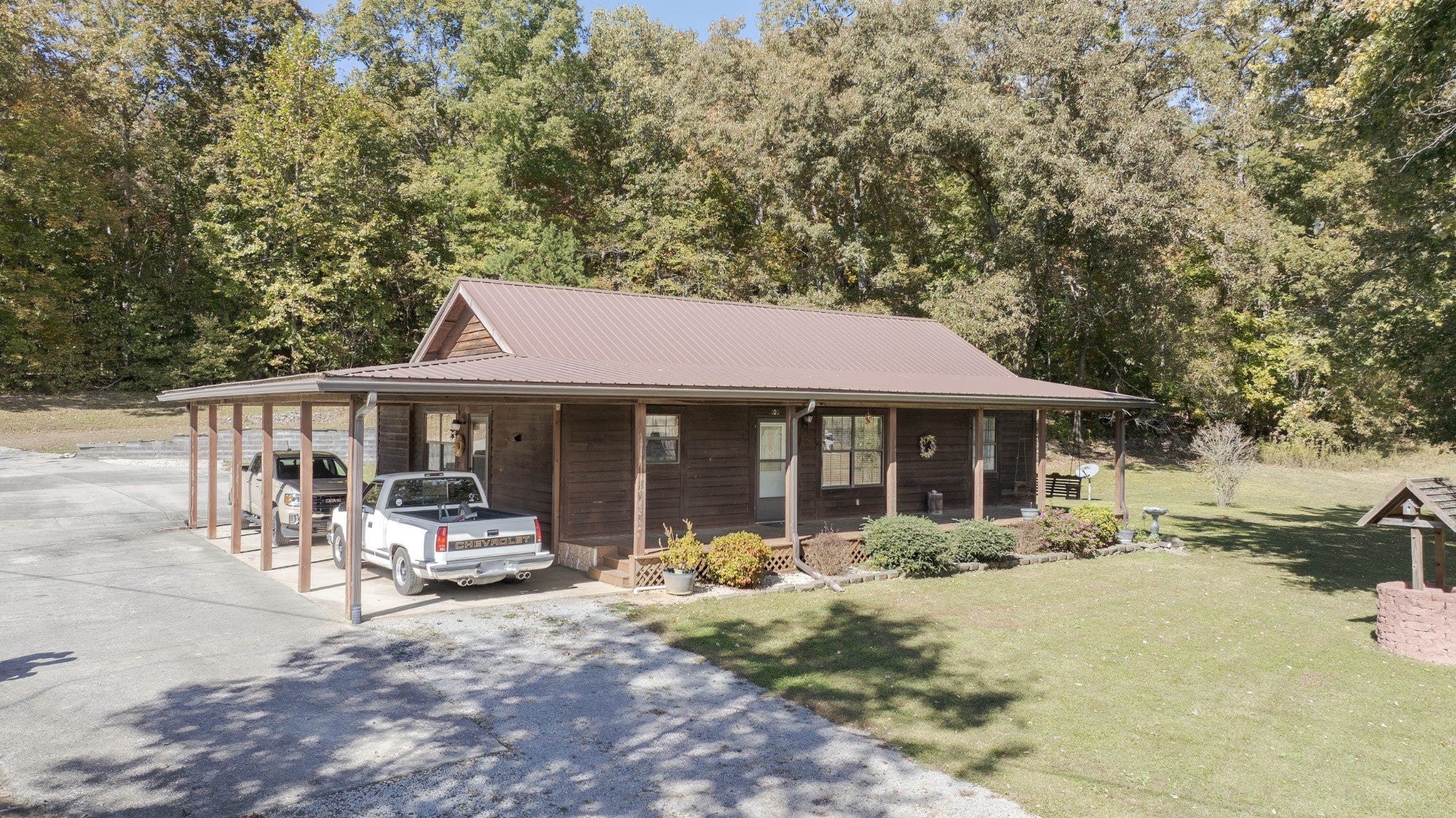 103 Big Neck Road