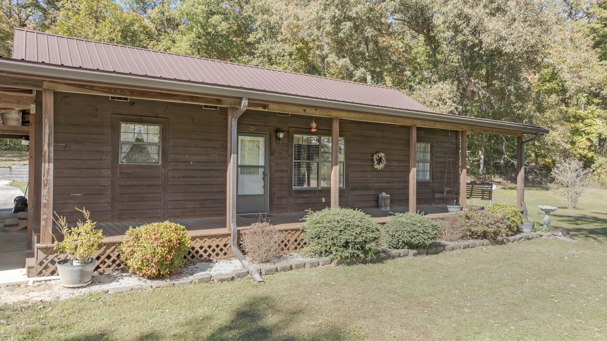 103 Big Neck Road