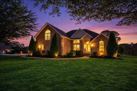 600 Wilkes Pt Lebanon TN 37087