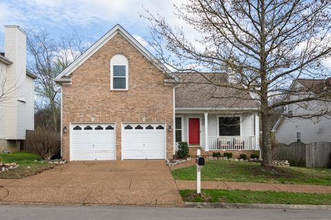2305 Surrey Ln Franklin TN 37067