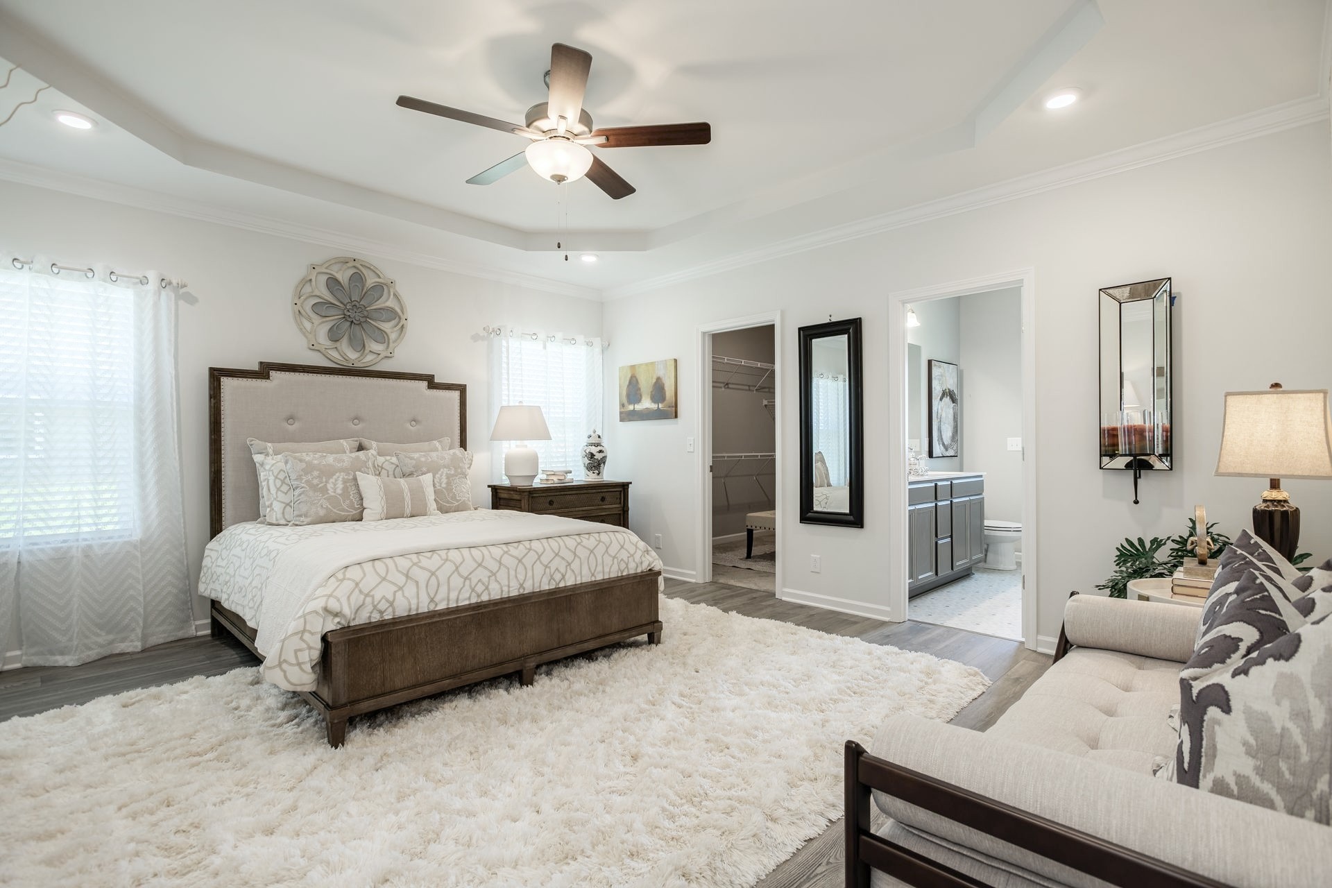 967 Horse Mountain Rd