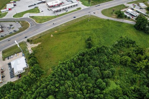0 Old Highway 46 S S Dickson TN 37055