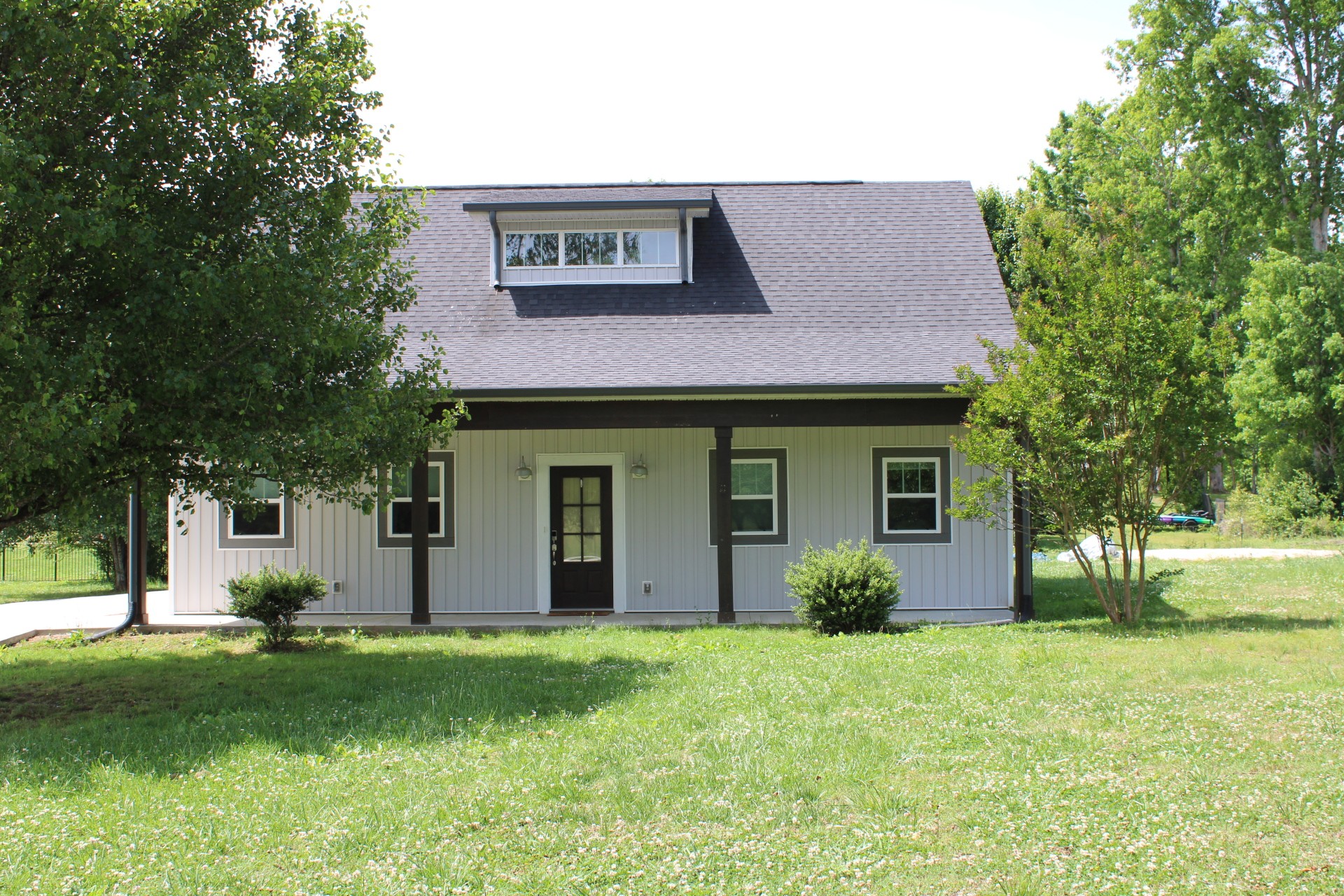 6063 Mansford Rd