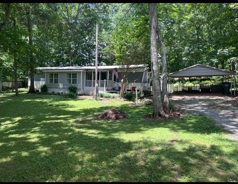 1231 Valleyview Dr Hermitage TN 37076