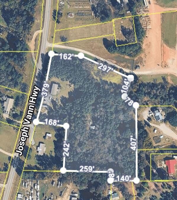 5260 Highway 225 S