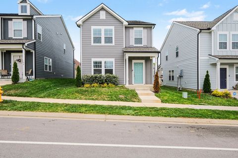 182 Oasis Dr La Vergne TN 37086