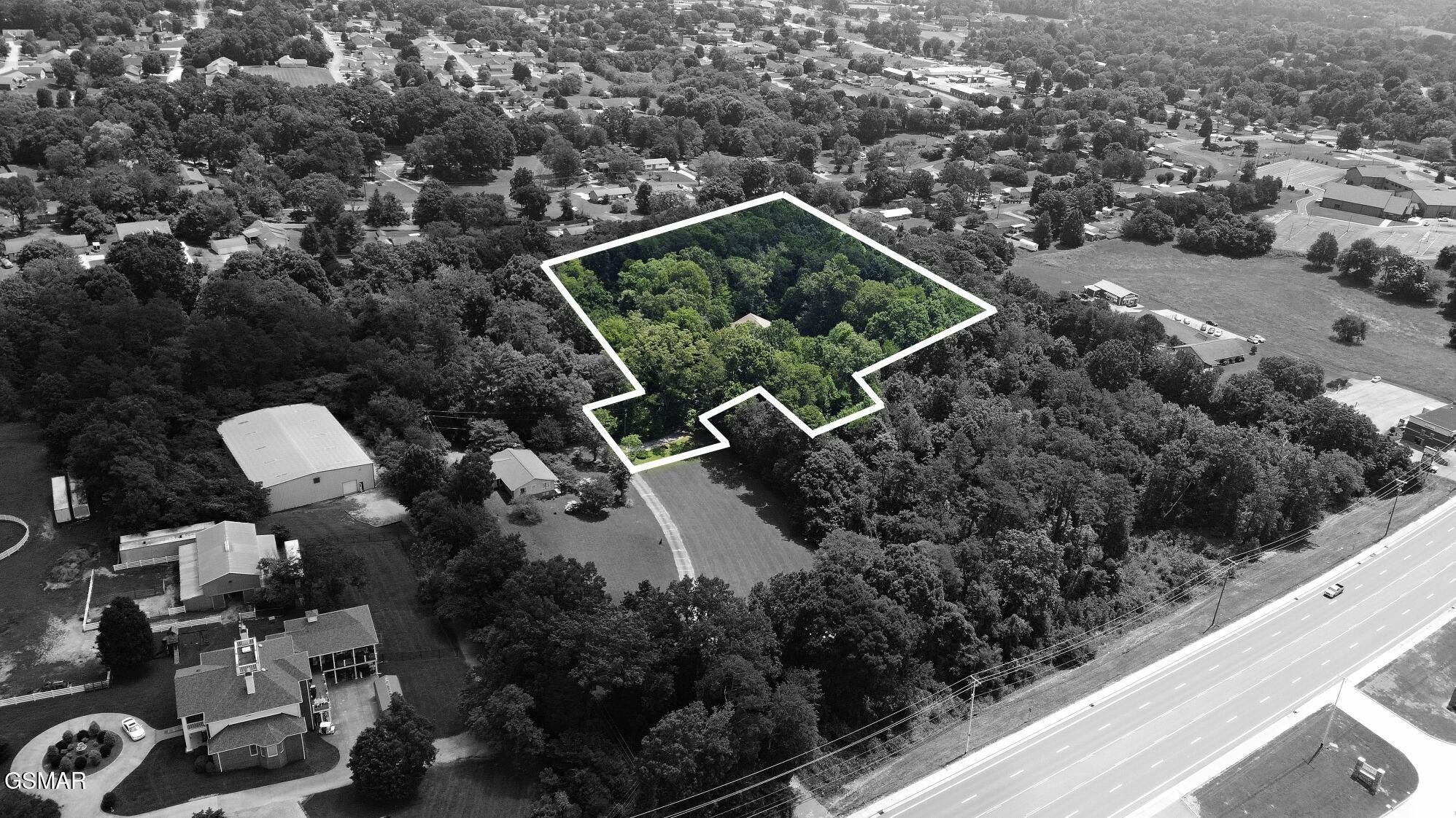 11104 Chapman Highway
