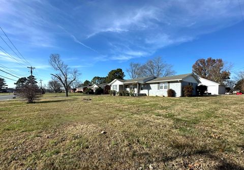 117 Blue Ribbon Pkwy Shelbyville TN 37160