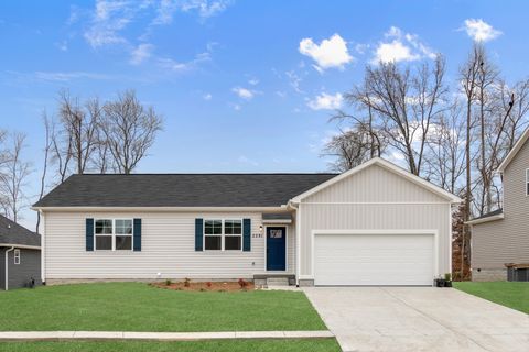 Photo of 264 Reece Road, Baxter, TN 38544 (MLS # 3224848)