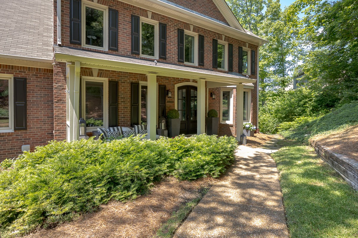 Middle Tennessee Properties 1 716 Split Rail Dr