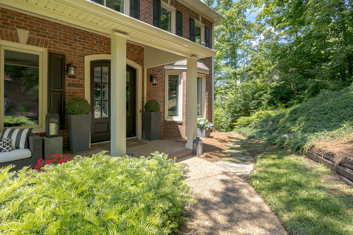 Middle Tennessee Properties 2 716 Split Rail Dr
